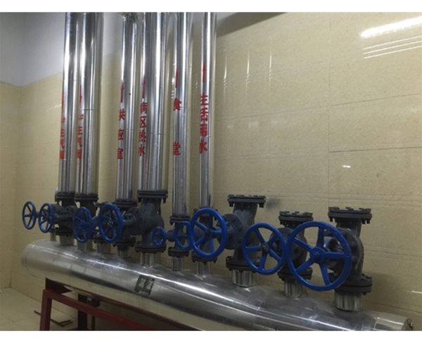 荆门市中心医院锅炉维保项目